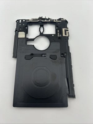 OEM SPRINT LG G6 LS993 REPUESTO MARCO MEDIO CARCASA CON ANTENA NFC CABLE FLEXIBLE Foto 1 de 2