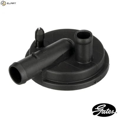 OIL SEPARATOR CRANKCASE VENTILATION EMH199 FOR SKODA OCTAVIA/Van/Combi  VW - Image 1 of 4