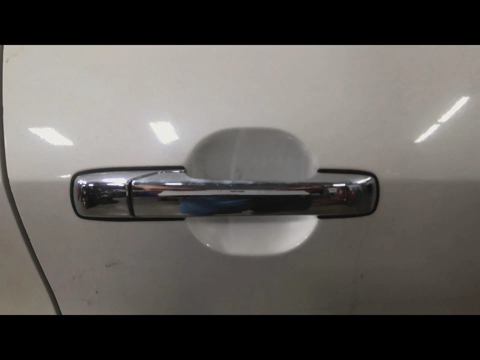 Used Rear Right Exterior Door Handle fits: 2005 Acura Mdx assembly door rear Rea Foto 1 de 4