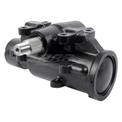 For Chevy R2500 Suburban 89-91 BBB Industries N503-0119 Power Steering Gear Box Foto 1 de 3