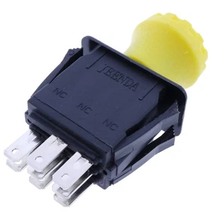 Interruptor de toma de fuerza 430-073 430073 6271-302 AM127393 LVA21438 AM124140 para JohnDeere 4... - Imagen 1 de 7