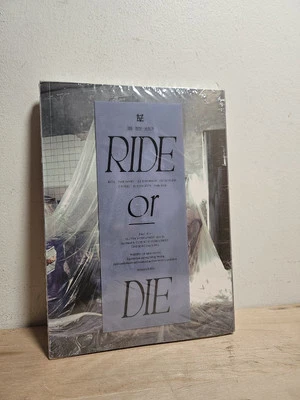 EVNNE 3rd Mini Album Ride or Die [DARE Version] - Image 1 of 3