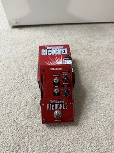 Digitech Whammy Ricochet Pitch Shifting Pedal - Picture 1 of 7