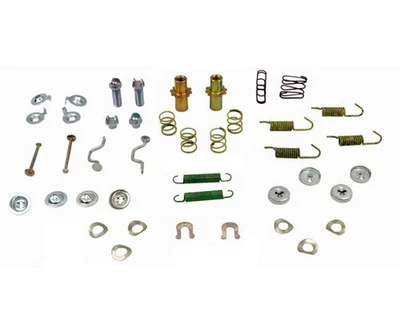 Kit de herrajes de freno de estacionamiento trasero Raybestos H17349 R-Line Foto 1 de 4