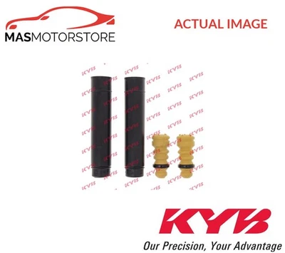DUST COVER BUMP STOP KIT REAR KYB 910202 A NEW OE REPLACEMENT - Image 1 of 4