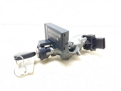 Used Ignition Switch fits: 2015 Jeep Wrangler  Grade A Foto 1 de 4