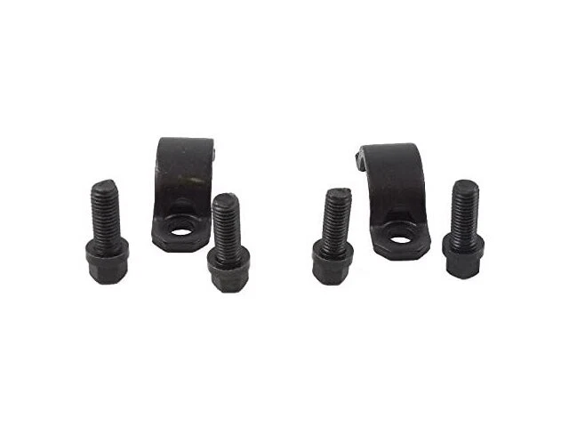 PTC 75BM43K U Joint Strap Kit Fits 1978-1980 Lincoln Versailles - Image 1 of 1