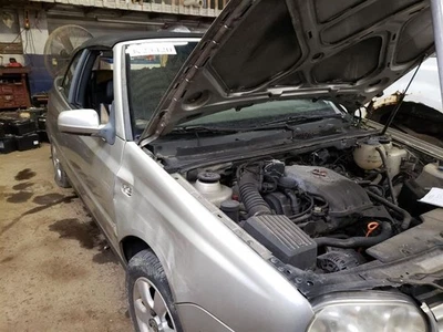 Transmisión limpiaparabrisas convertible para 93-02 Golf 958306 Foto 1 de 4