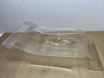 Serpent excel MK 2 Excel 96 BODY - Image 1 of 4