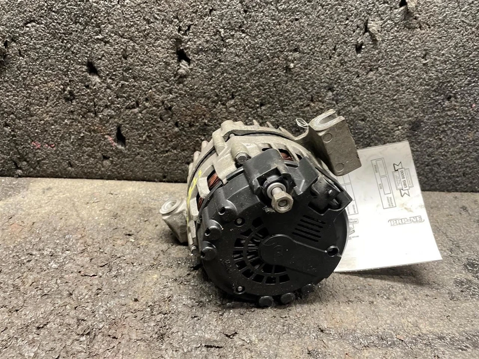 Alternador compatible con 17-22 CANYON 2049263 Foto 1 de 4