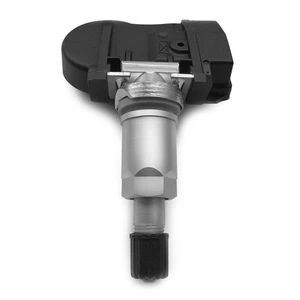 Sensor de control de presión de neumáticos 4 uds TPMS 36106856209 433 MHZ para versión europea BMW r - Imagen 1 de 3