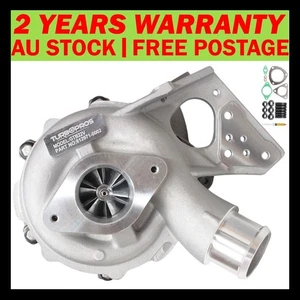 Upgrade Billet Turbo Without Actuator For Ford Ranger 3.2L 2011-2015 - Picture 1 of 11