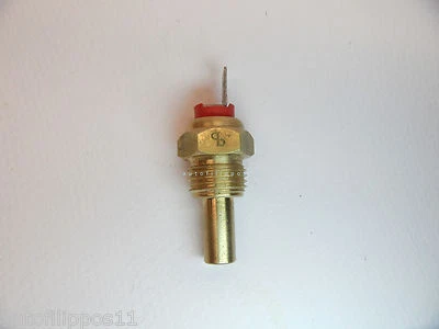 ROVER GROUP-AUSTIN ALLEGRO MAXI MG MORRIS TEMPERATURA​E INTERRUPTOR REMITENTE ¡NUEVO!! Foto 1 de 4