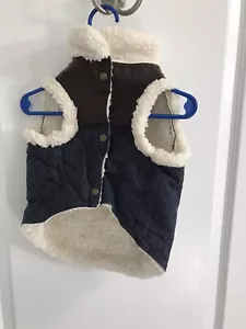 Bond Co Dog Jacket Size Medium - Picture 1 of 3
