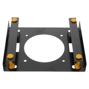  Festplattenschächte Festplattenadapter Feste Desktop-Festplattenhalterung - Afbeelding 1 van 12