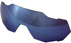 100% Speedtrap Sunglasses Lens Blue Mirror 62023-407-01 HiPer Blue Mirror
