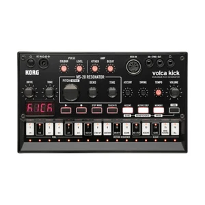 Korg Volca Kick - Analog Kick/Bass Generator - Picture 1 of 2