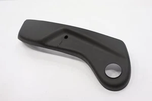 FRONT RIGHT SEAT OUTER HANDLE TRIM COVER OEM 13511948 GMC ACADIA 2017 - 2023 - Foto 1 di 9