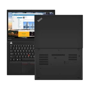 Lenovo Thinkpad T490s 14" FHD Touch Core i7-8665U/16GB RAM/512GB SSD/Win11 Pro - Picture 1 of 5