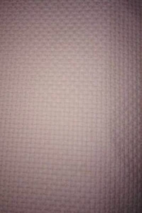 CLEARANCE SALE! Zweigart Aida 11 Ct. LIGHT PINK 18 x 21 + Anchor Embroidery - Picture 1 of 1