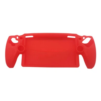 For Sony PlayStation Portal Console Silicone Case PS Portal Dust Protection Case - Image 1 of 4