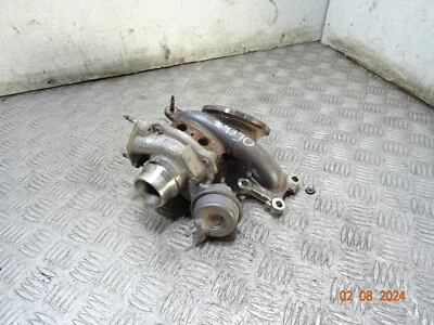 2021 FORD PUMA ST-LINE X MK2 BX726 5DRS HECKKLAPPE 1.0 BENZIN TURBOLADER *4390 - Bild 1 von 4