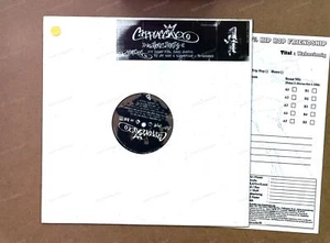 Cappuccino - Wahnsinnig GER Maxi 1997 ' - Picture 1 of 1