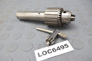 JACOBS BOHRFUTTER Nr. 33B 1" SCHWIMMENDE SCHAFTKAPPE. 5/64'' TO 1/2'' LOC6495 - Bild 1 von 7