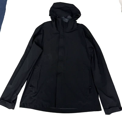 Chaqueta ligera 32 Degrees Cool negra mediana Foto 1 de 4