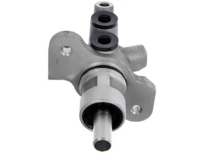 Главный тормозной цилиндр для 2006-2008 BMW 750i Dorman 82861NQ 2007 - Изображение 1 из 2