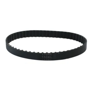 Correa de distribución de goma para motor 110XL 55 dientes paso de 5,08 mm 10 mm ancho 279,4 mm - Imagen 1 de 1