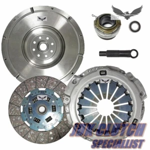 JDK OE CLUTCH + FLYWHEEL KIT FITS 2005-2015 TACOMA FJ CRUISER TUNDRA 4.0L TRD - Picture 1 of 7