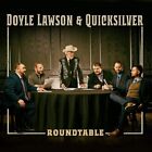 Doyle Lawson &amp Roundtable (CD) (US IMPORT)