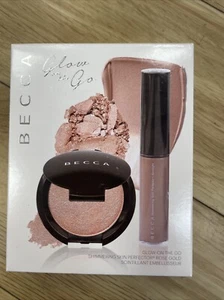 Becca Glow On The Go Set (Shimmering Skin Perfector SET) - Bild 1 von 2