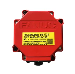 Codificador FANUC A860-2020-T301 A8602020T301 envío rápido - Imagen 1 de 4