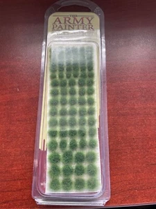 EL PINTOR DEL EJÉRCITO - MECHÓN DEL BOSQUE - 77 MECHONES - SELLADO DE FÁBRICA - Imagen 1 de 1