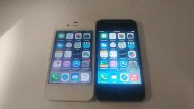 Apple iPhone 4, 4s A1387, A1332 - Image 1 of 4