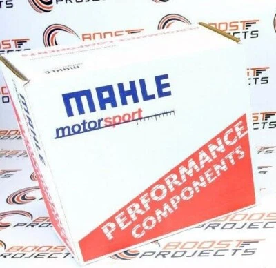 Mahle PowerPak Piston Set Of 4 For Nissan SR20DET 2.0L 930101105 - Image 1 of 3