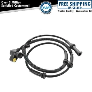 ABS Anti Lock Brake Wheel Sensor Front RH Passenger Side for 96-00 Taurus Sable - Picture 1 of 4