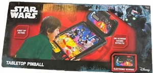 2016 Star Wars Tabletop Flipper - Neu im Karton - Bild 1 von 4