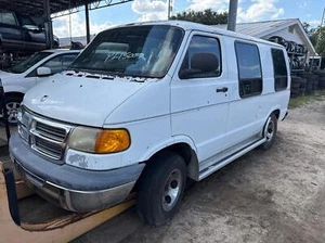 Chassis Brain Box DODGE VAN 1500 SERIE 01 02 - Picture 1 of 6