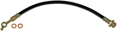 Front Right Brake Hydraulic Hose Dorman For 2005-2013 Nissan Pathfinder 2006 - Image 1 of 2
