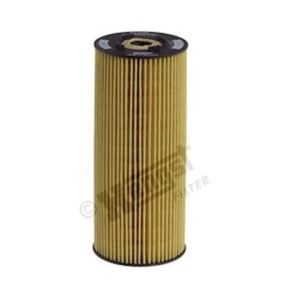 Hengst Ölfilter E197HD06 für MB Trac - Unimog, Claas, Schlüter HU947/1x - Bild 1 von 2