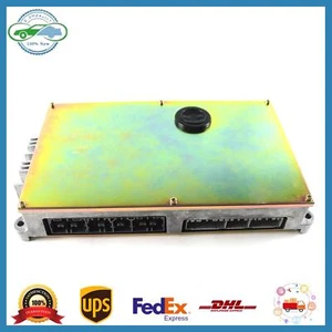 Controlador de CPU programado YM22E00001F3 para excavadora Kobelco SK160LC - Imagen 1 de 6