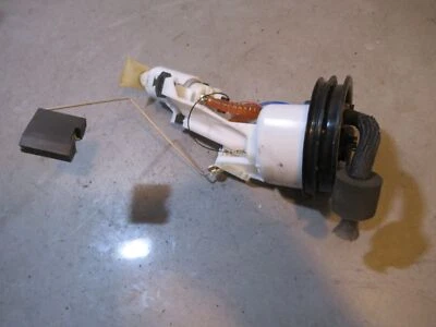 Bomba de combustible BMW R1200RT 2013 Foto 1 de 4