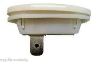 Interruptor de encendido placa de gas para bañera de hidromasaje Ignis genuino 481227618334 C00312860 - Imagen 1 de 3