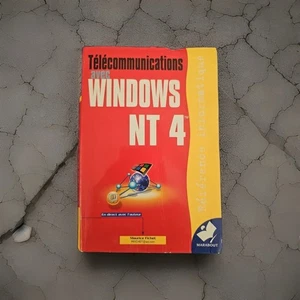 Télécommunications Avec Windows NT 4 - Photo 1/14