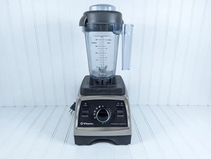 Vitamix Professional Serie 750 Mixer mit 32 Unzen Krug Modell VM0158A Kostenloser Versand - Bild 1 von 12