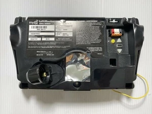 Chamberlain Liftmaster 050ACTWF Garage Door Receiver Logic Board Yellow Learn - Picture 1 of 6