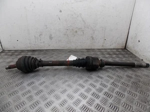 Citroen Berlingo B9 Right Driver OS Driveshaft With Abs MK2 1.6 Diesel 2008-19A - Picture 1 of 4